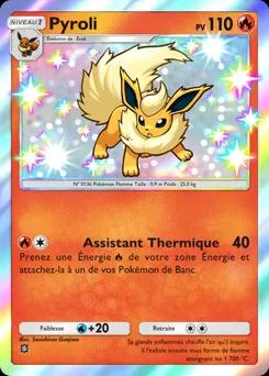 Flareon