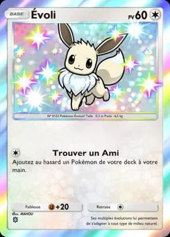 Évoli