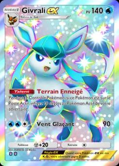 Glaceon ex