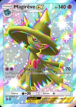 Mismagius ex