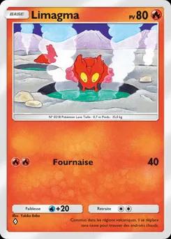 Limagma A4a-008