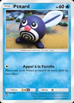 Poliwag A4a-013