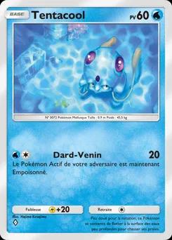Tentacool A4a-015