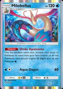 Milotique A4a-022