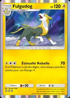 Boltund A4a-031