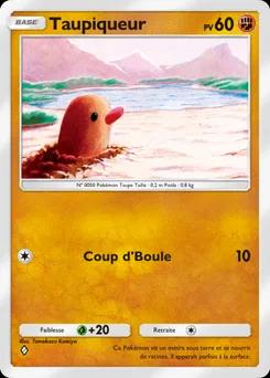 Diglett A4a-040