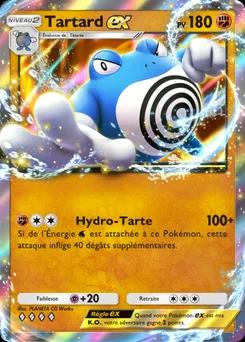 Poliwrath ex A4a-042