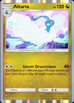 Altaria A4a-055