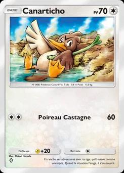 Farfetch'd A4a-056