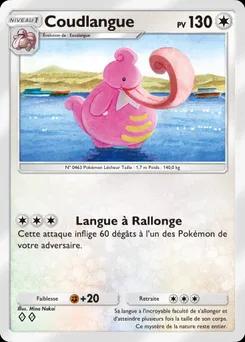 Lickilicky A4a-058