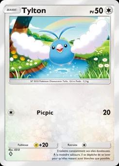 Swablu A4a-064
