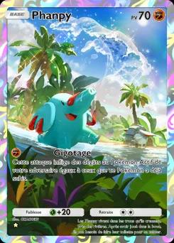 Phanpy A4a-076