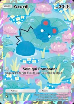 Azurille A4a-077