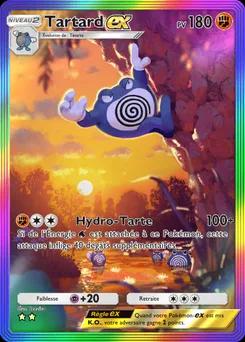 Poliwrath ex A4a-089