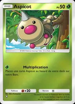 Mauvaise herbe