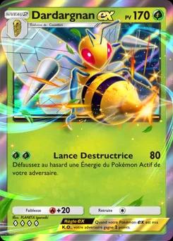Ex-Beedrill
