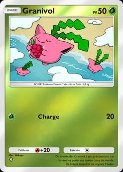 Hoppip