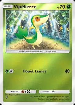 Snivy