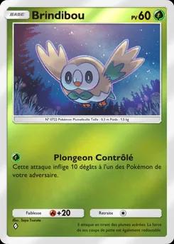 Rowlet