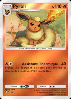Flareon