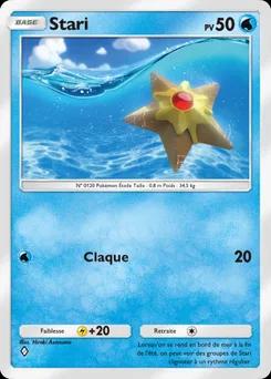 Staryu