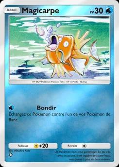 Magikarpe