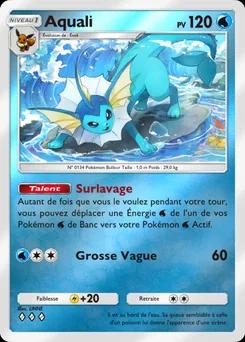 Vaporéon