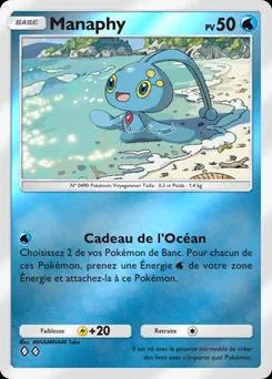 Manaphy