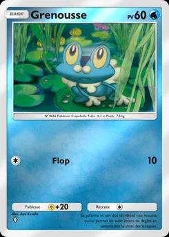 Froakie