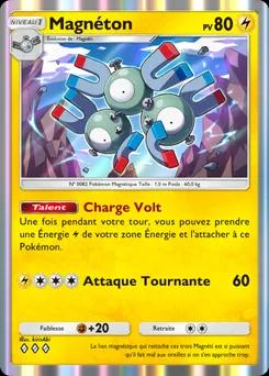 Magnéton