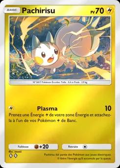 Pachirisu