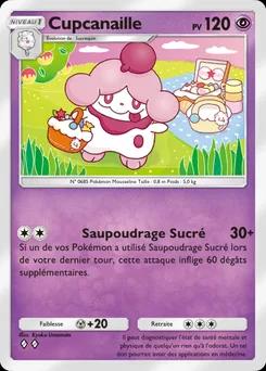 Slurpuff