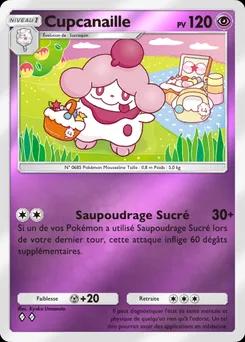 Slurpuff