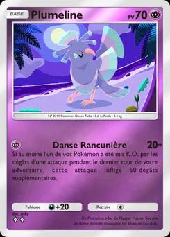 Oricorio