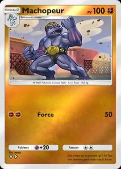 Machoke
