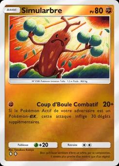 Sudowoodo