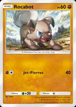 Rockruff