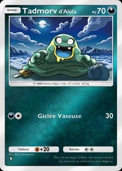 Alolan Grimer