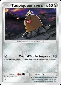 Taupiqueur