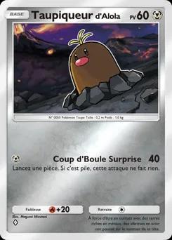 Alolan Diglett