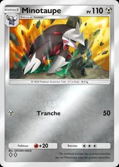 Excadrille