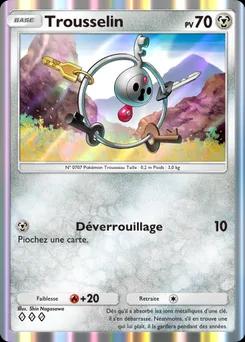 Klefki