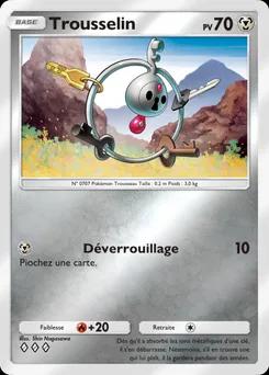 Klefki