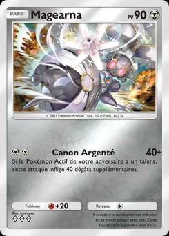 Magearna