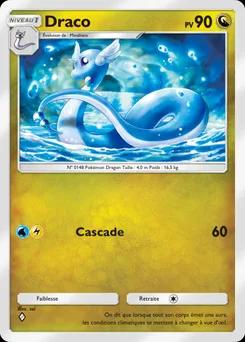 Dragonair