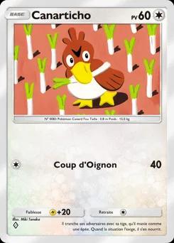Farfetch'd