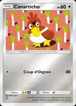 Farfetch'd