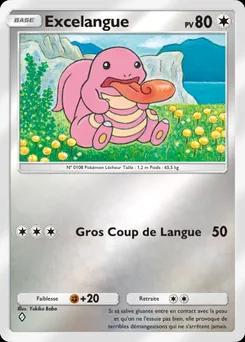 Léchage