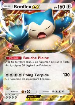 Ronflex ex