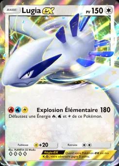 Lugia ex A4b-289